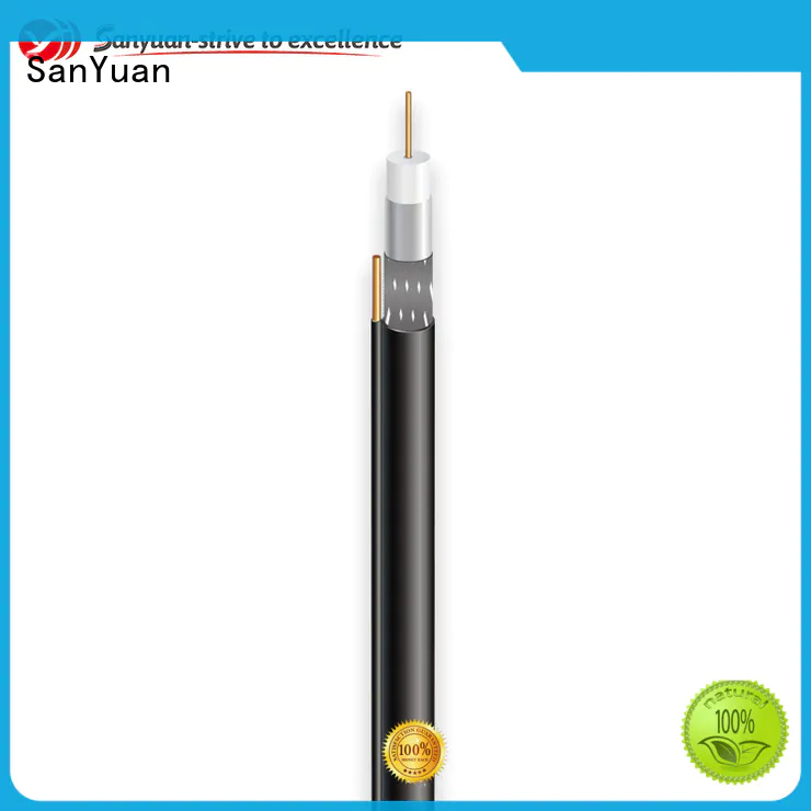 cheap 75 ohm cable suppliers for digital audio