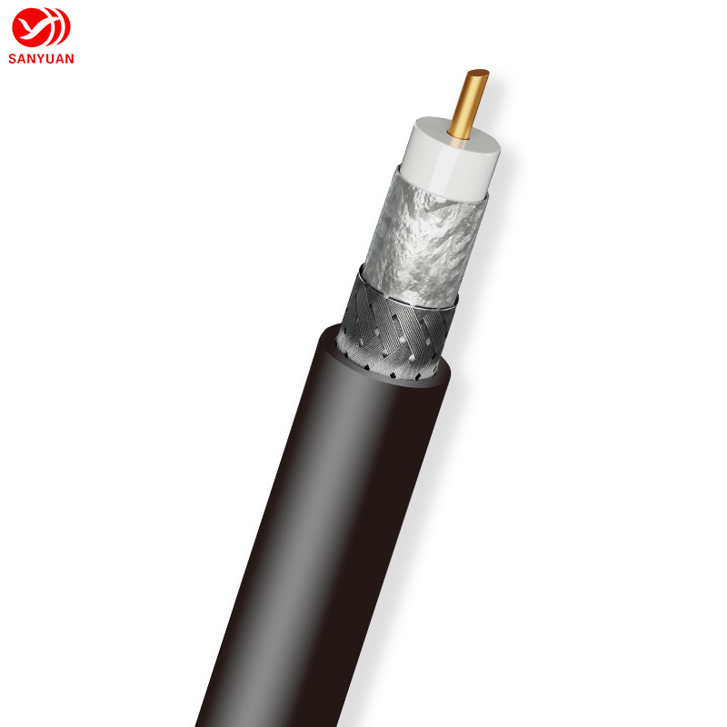 cost-effective coax cable 50 ohm manufacturer for TV transmitters-1