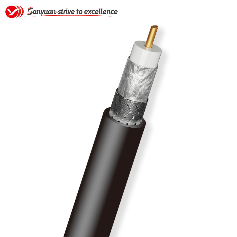 SanYuan 50 ohm cable manufacturer for cellular phone repeater-1