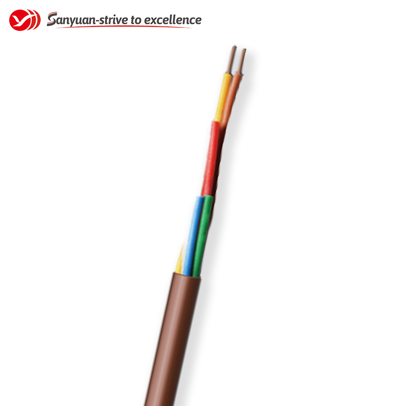 SanYuan top thermostat cable suppliers for annunciator-1