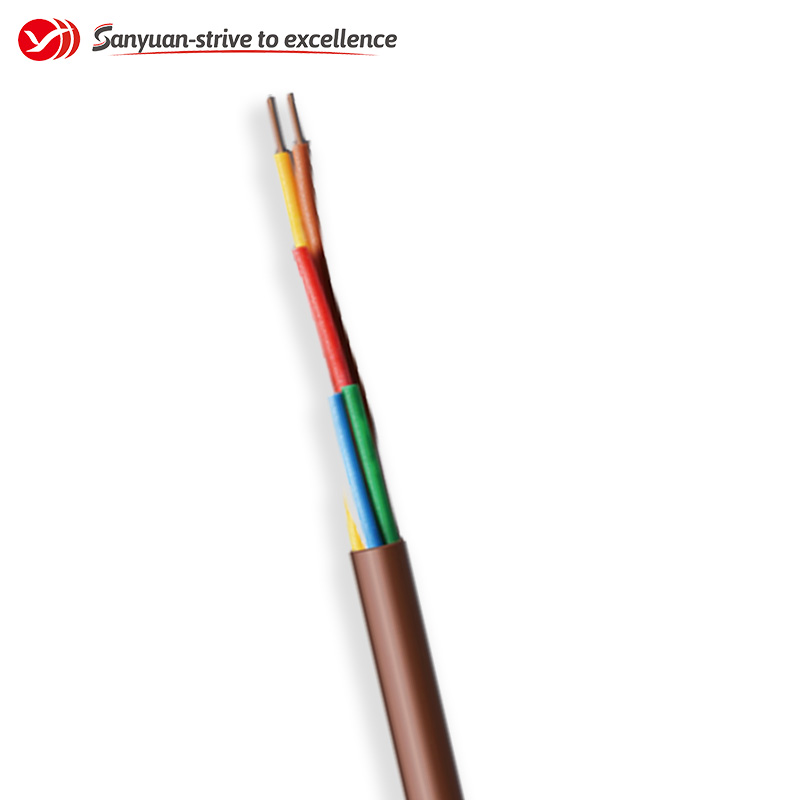 SanYuan latest thermostat cable supply for annunciator-2