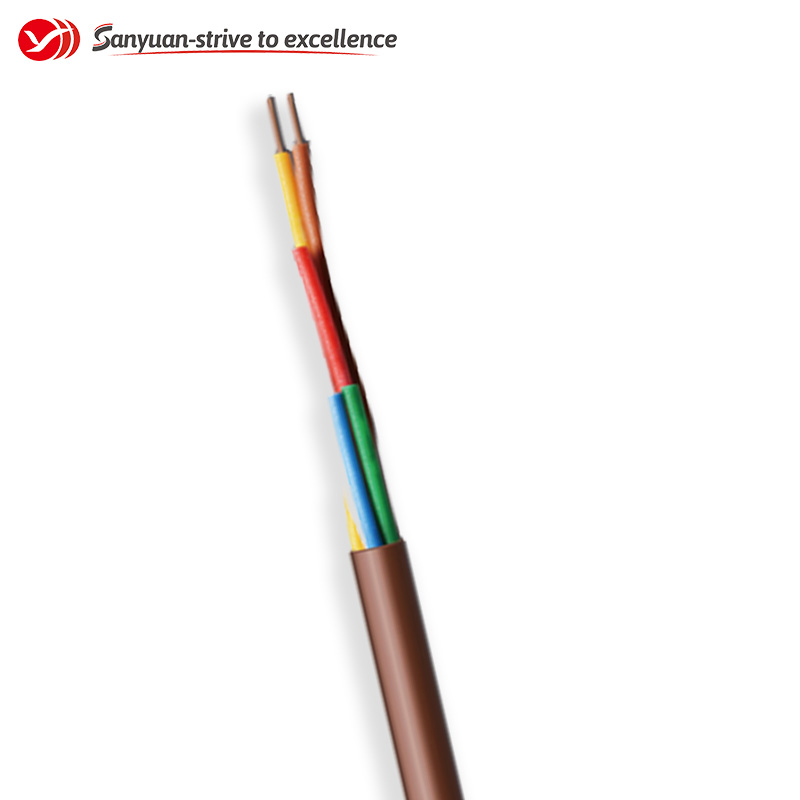 SanYuan top thermostat cable suppliers for annunciator-2