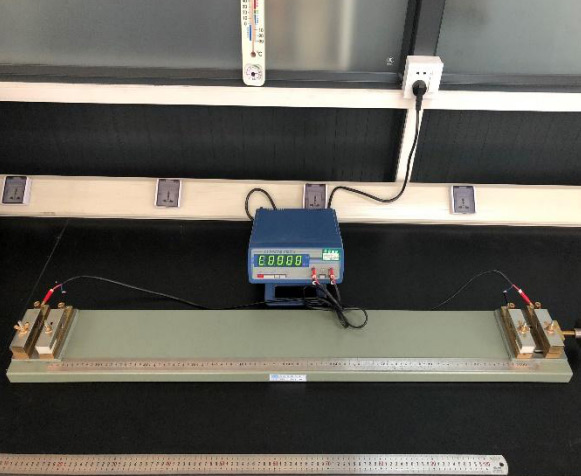 Cable-Unit-DC-Resistance-Instrument