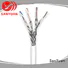 top cat 7a cable supply for data transfer