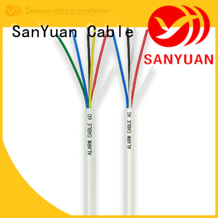 wholesale alarm cable manufacturers for intercom