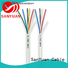 best security alarm cable supply for intercom