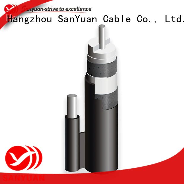 latest 75 ohm cable suppliers for data signals