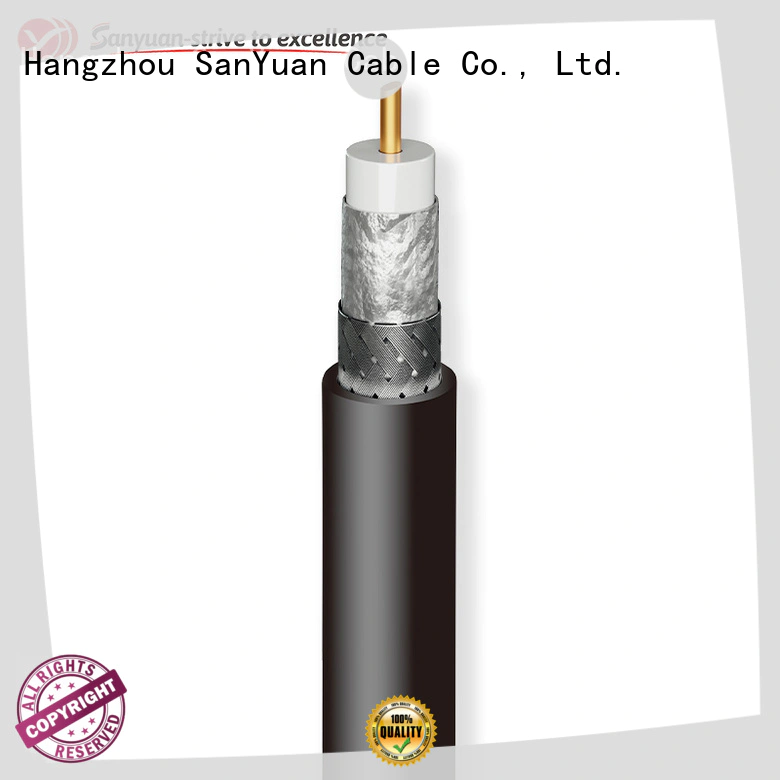 top quality 50 ohm cable wholesale for broadcast radio
