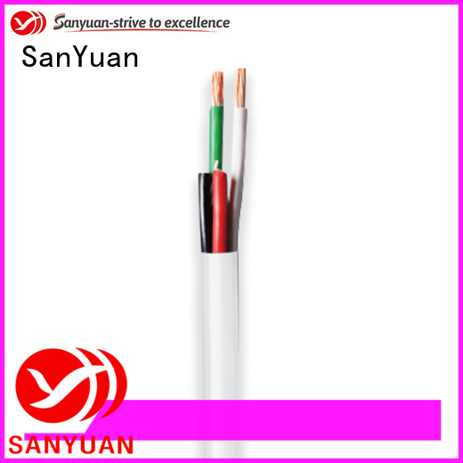 reliable audio cable supplier for speaker
