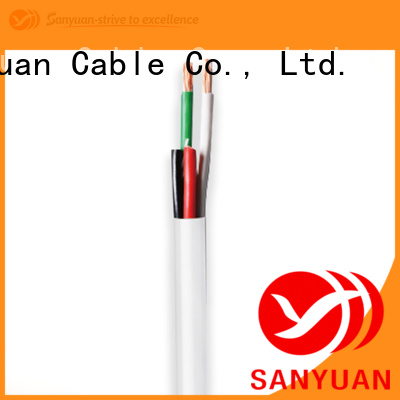 hot selling audio cable supplier for speaker