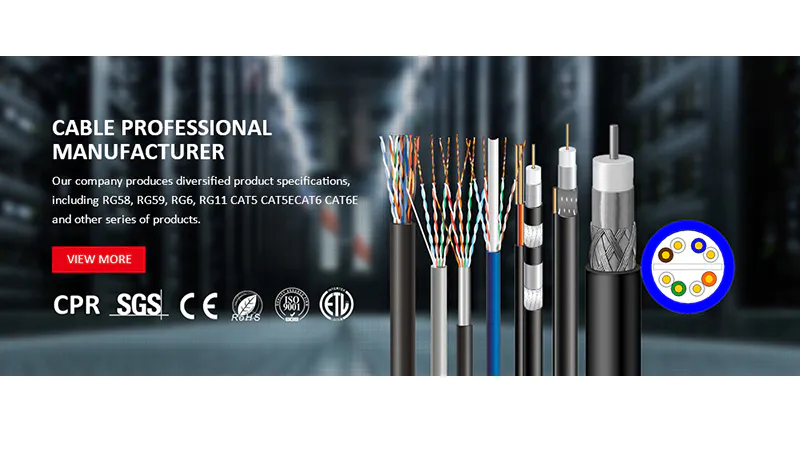 Brief introduction of ADSS cable