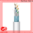 high speed cat 7 lan cable manufacturer for data transfer