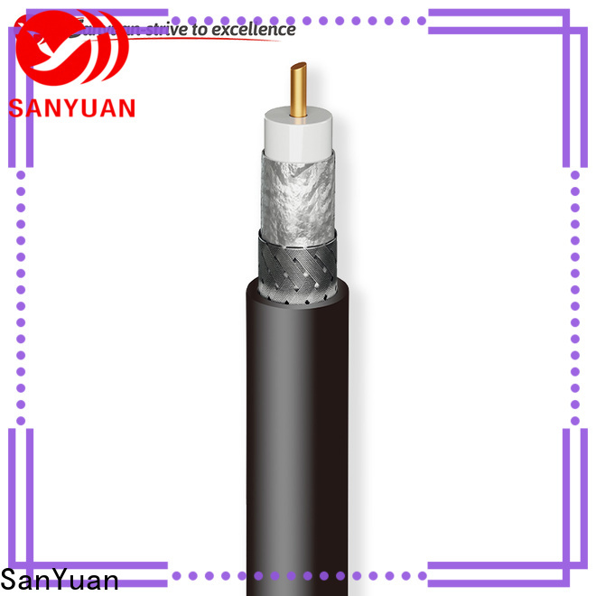 cost-effective 50 ohm cable manufacturer for cellular phone repeater