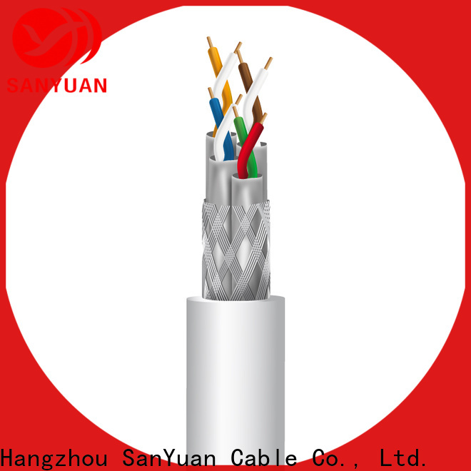 latest cat 7a ethernet cable suppliers for data transfer