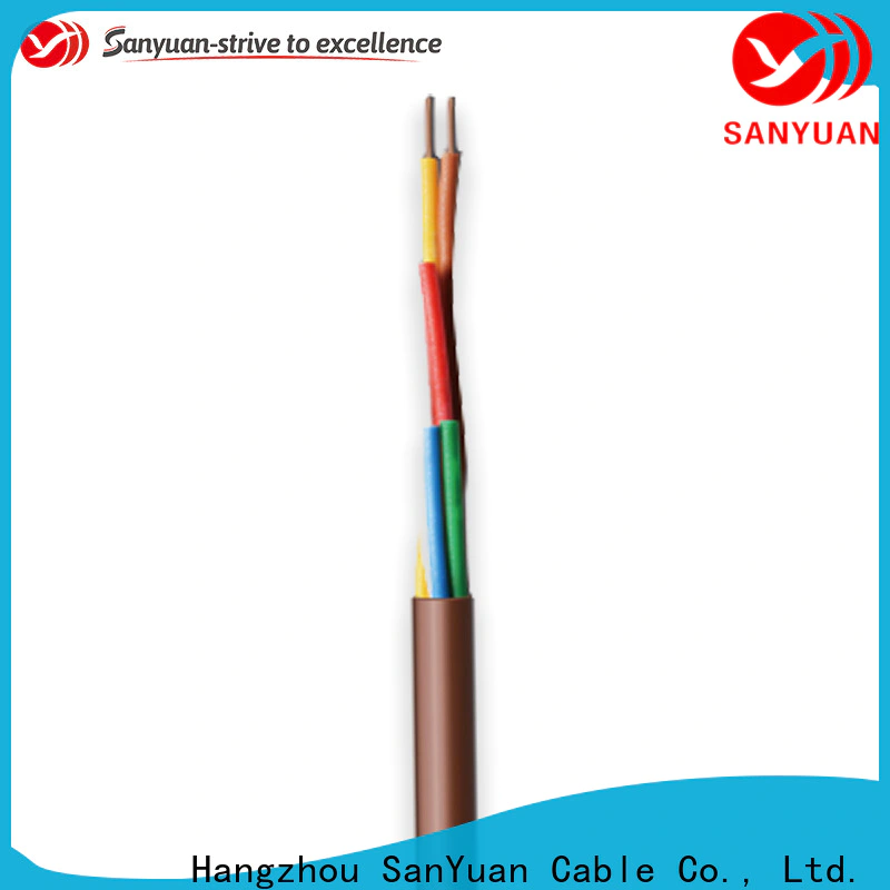 coaxial cable for tv
