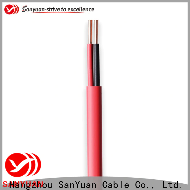 wholesale flexible control cable supply for automation