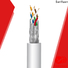 best cat 7a ethernet cable factory for data transfer