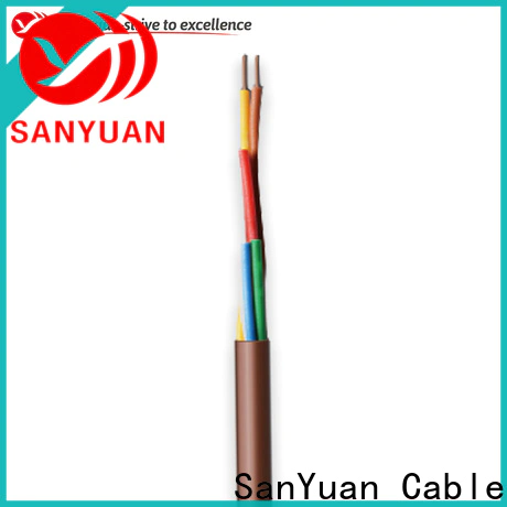 latest thermostat cable manufacturers for annunciator