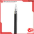 SanYuan cable coaxial 75 ohm supply for satellite