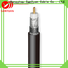SanYuan stable 50 ohm coaxial cable series for walkie talkies