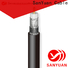 strong 50 ohm cable directly sale for walkie talkies