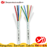 wholesale fire alarm network cable factory for smoke alarms