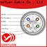 hot selling cat6 ethernet cable directly sale for data communication