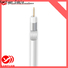 SanYuan cheap cable 75 ohm manufacturers for HDTV antennas