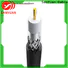SanYuan 75 ohm cable supply for digital video