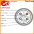 SanYuan professional cat6 ethernet cable supplier for internet