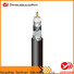 SanYuan long lasting cable coaxial 75 ohm factory for data signals