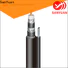 SanYuan best 75 ohm coaxial cable manufacturers for data signals