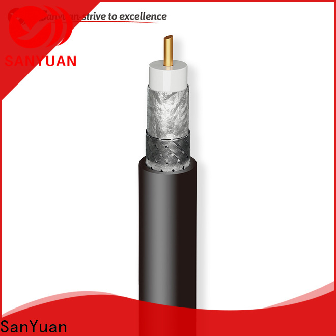stable coax cable 50 ohm wholesale for cellular phone repeater