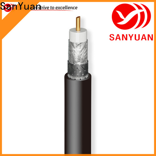 top quality 50 ohm cable wholesale for walkie talkies