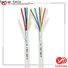 SanYuan fire alarm network cable supply for smoke alarms