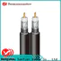 SanYuan top 75 ohm coax manufacturers for data signals