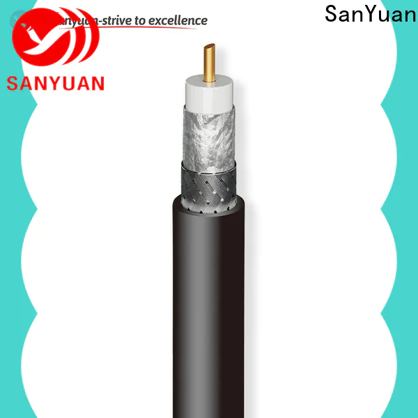 cost-effective 50 ohm coax cable supplier for cellular phone repeater