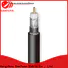 SanYuan 50 ohm cable factory direct supply for TV transmitters