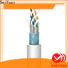 SanYuan latest category 7 lan cable manufacturer for data transfer