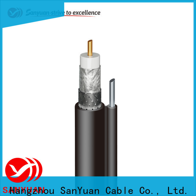 best cable 75 ohm suppliers for digital audio
