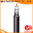 trustworthy 50 ohm cable supplier for walkie talkies