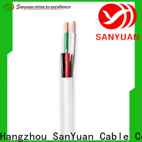 reliable audio cable wire directly sale for speaker