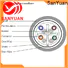 SanYuan popular category 6 lan cable factory direct supply for data network