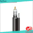 SanYuan cable coaxial 75 ohm suppliers for satellite