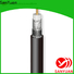 SanYuan trustworthy 50 ohm coaxial cable manufacturer for TV transmitters