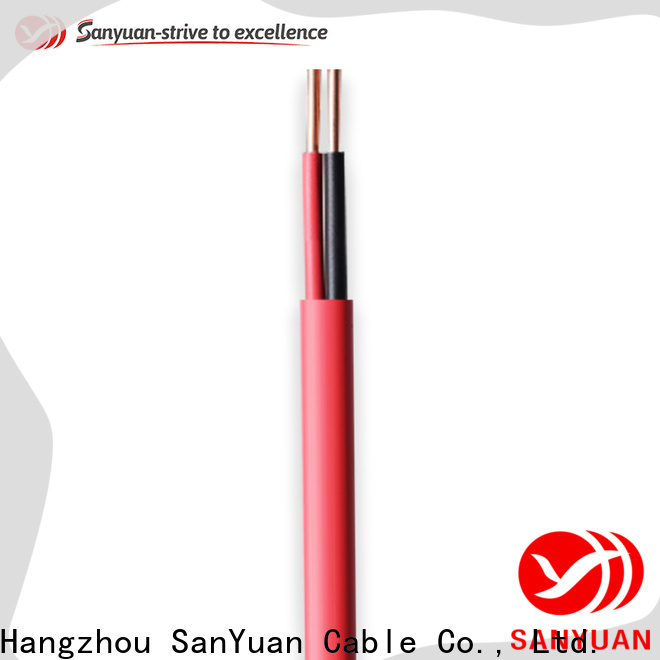 high-quality control cable company for automation