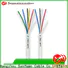 high-quality security alarm cable suppliers for burglar alarms