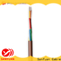 SanYuan latest thermostat cable suppliers for heating and air conditioning installations