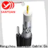 SanYuan cheap 75 ohm cable company for digital video