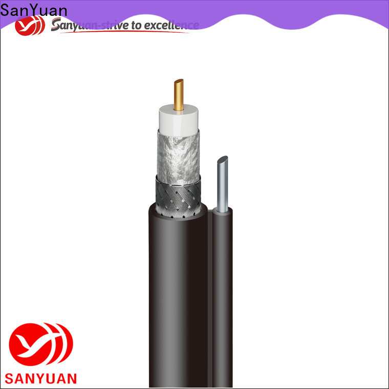 reliable cable 75 ohm suppliers for digital video